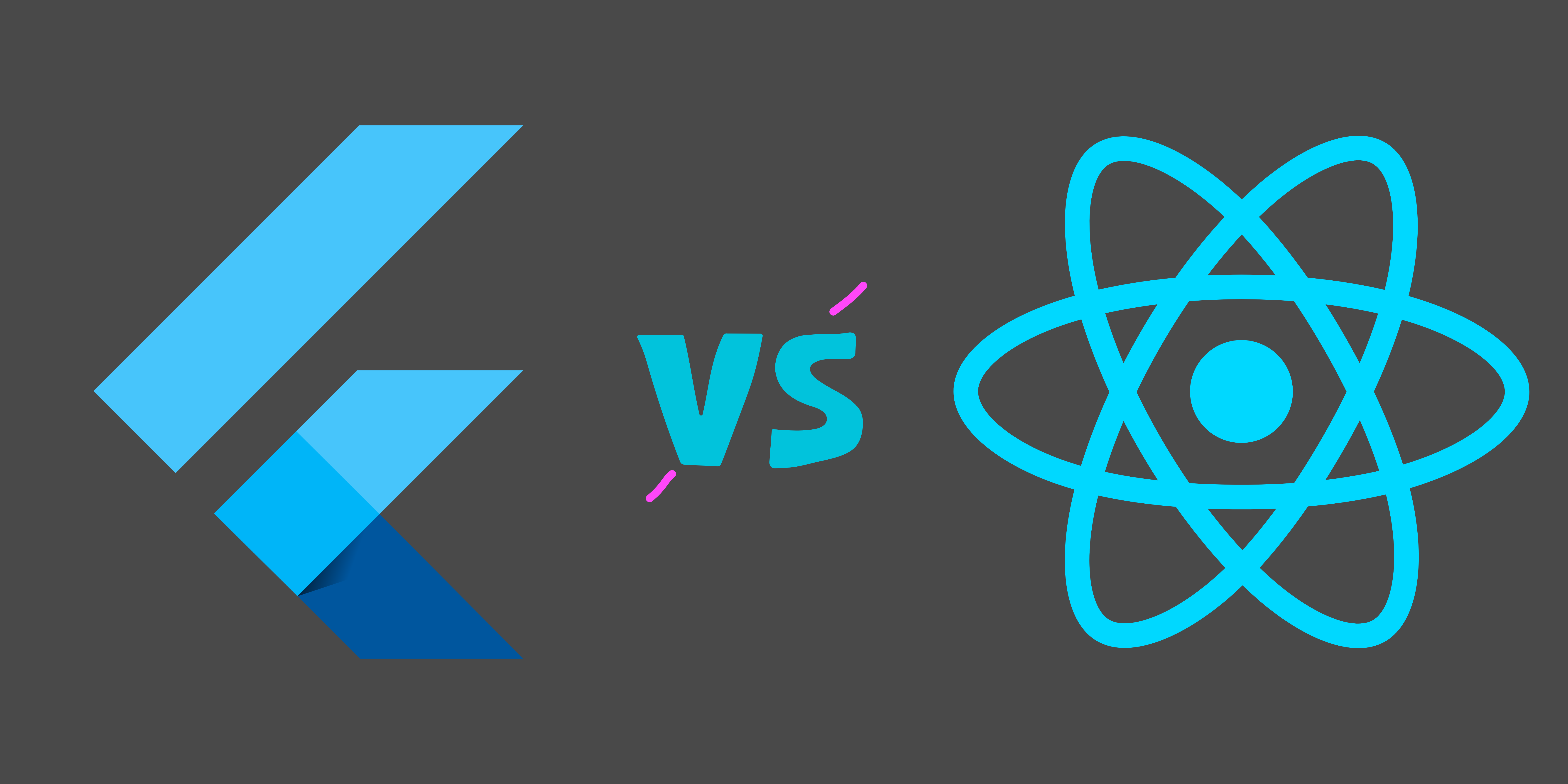 Flutter vs React Native